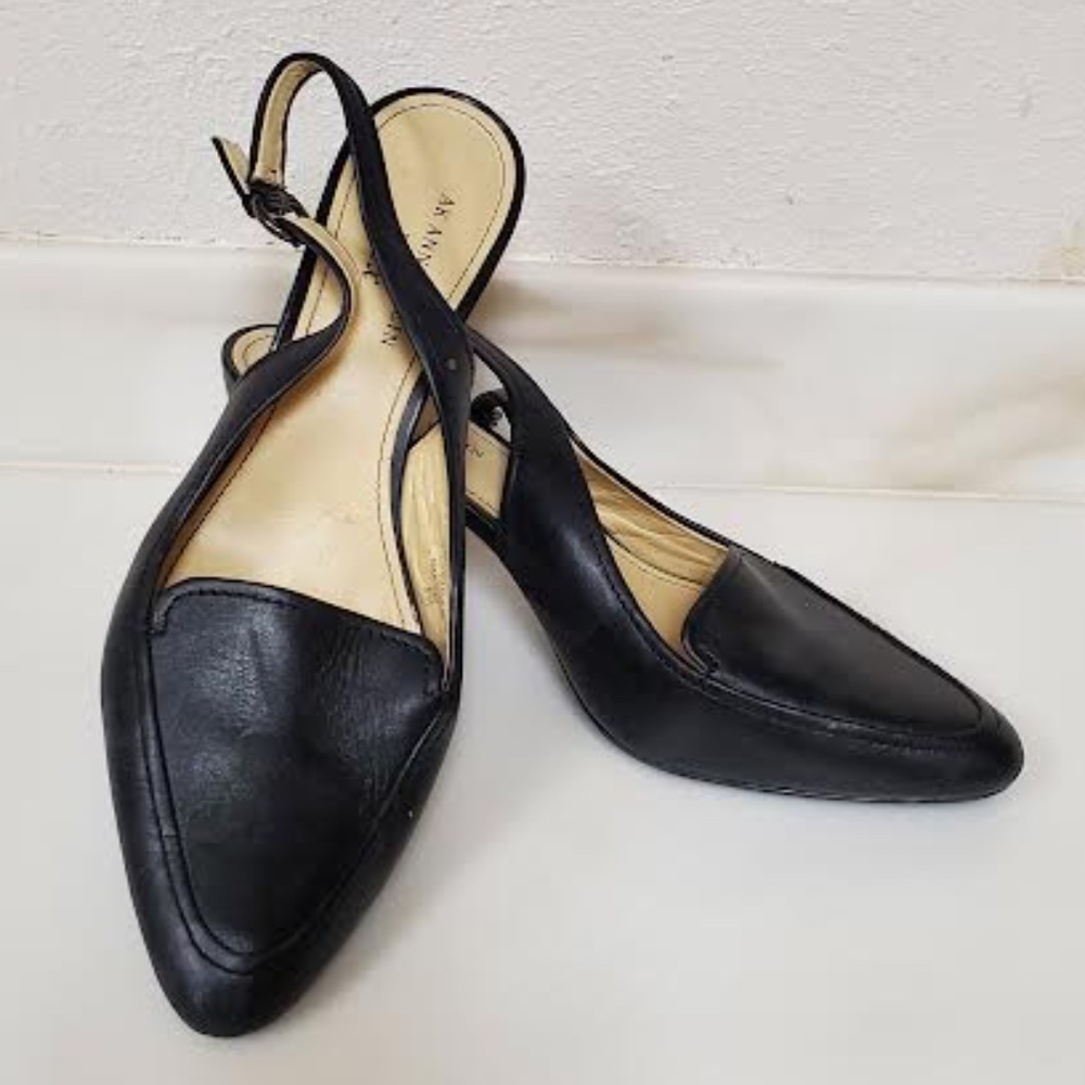 Anne Klein heels
